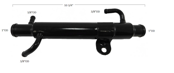 魅力的な価格 3862629 Volvo Oil Cooler | LE: 3862629 Volvo Penta Power DTM・DAW