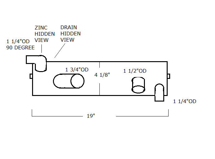3862741 Volvo Heat Exchanger | LE: 3862741 - Lenco Coolers