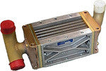 23506671 Detroit Diesel Intercooler | LE23506671