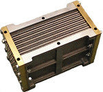 23507179 Detroit Diesel Intercooler | LE23507179