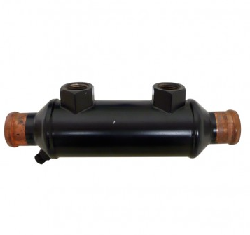63831A3 MERCRUISER OIL COOLER | LE: 63831A3 - Lenco Coolers