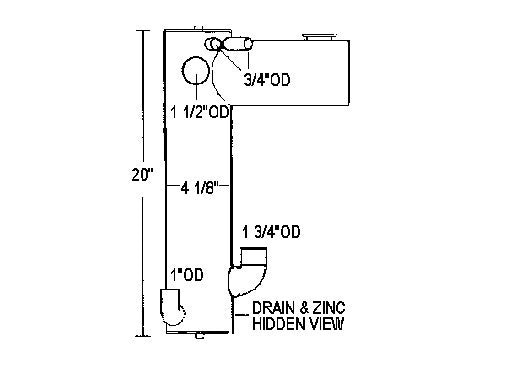 855641 Volvo Heat Exchanger - Lenco Coolers