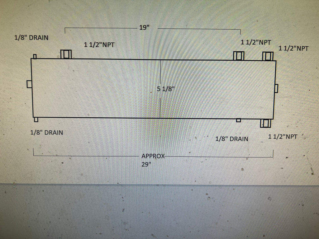 SEAVIEW CUSTOM UNIT