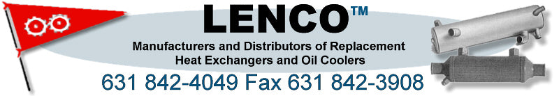 GENERIC OIL COOLER