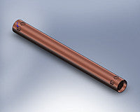 RE504480 JOHN DEERE HEAT EXCHANGER – Lenco Coolers